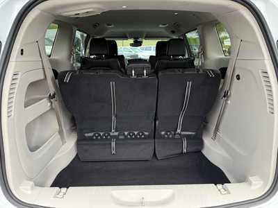2024 Chrysler Pacifica, $37400. Photo 10