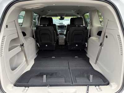 2024 Chrysler Pacifica, $37400. Photo 11