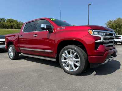 2026 Chevrolet 1500 Crew Cab, $. Photo 10