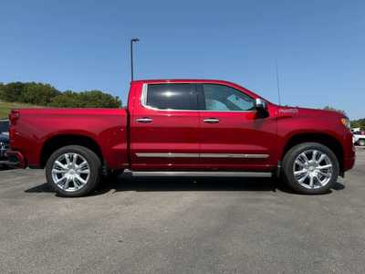 2026 Chevrolet 1500 Crew Cab, $. Photo 11