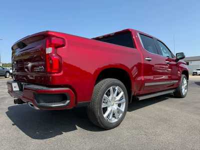 2026 Chevrolet 1500 Crew Cab, $. Photo 12