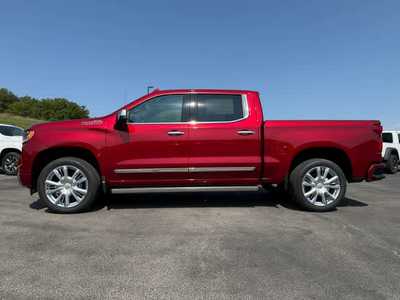 2026 Chevrolet 1500 Crew Cab, $. Photo 2