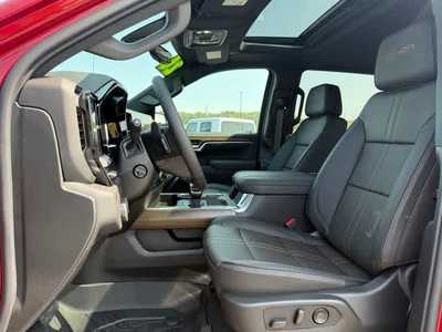2026 Chevrolet 1500 Crew Cab, $. Photo 4