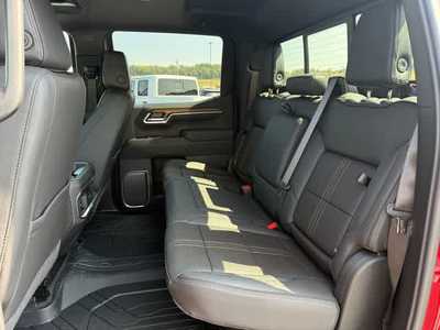 2026 Chevrolet 1500 Crew Cab, $. Photo 5