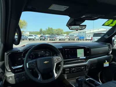 2026 Chevrolet 1500 Crew Cab, $. Photo 6