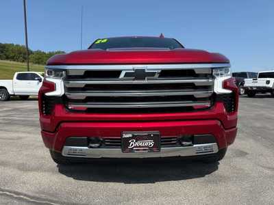 2026 Chevrolet 1500 Crew Cab, $. Photo 9