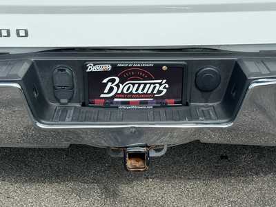 2019 Chevrolet 1500 Ext Cab, $22500. Photo 10