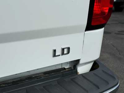 2019 Chevrolet 1500 Ext Cab, $22500. Photo 11