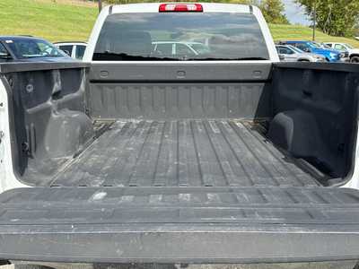 2019 Chevrolet 1500 Ext Cab, $22500. Photo 12