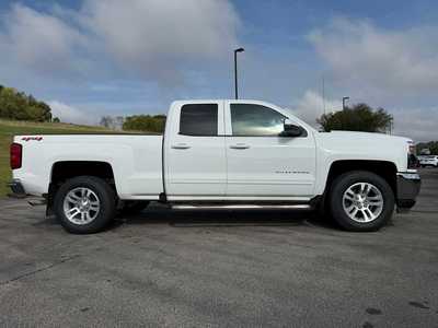 2019 Chevrolet 1500 Ext Cab, $22500. Photo 6