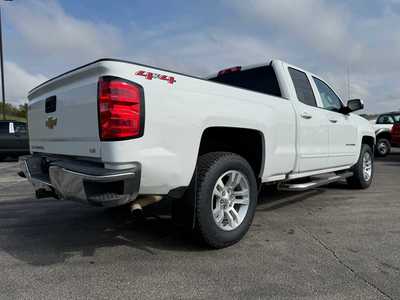 2019 Chevrolet 1500 Ext Cab, $22500. Photo 7