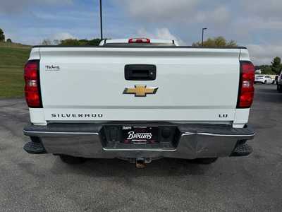 2019 Chevrolet 1500 Ext Cab, $22500. Photo 8