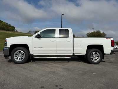 2019 Chevrolet 1500 Ext Cab, $22500. Photo 9
