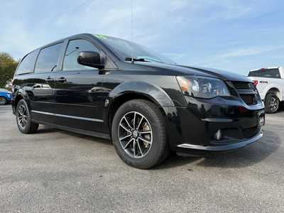 2015 Dodge Caravan, Grand, $10900. Photo 4