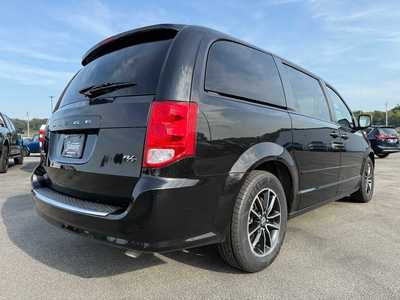 2015 Dodge Caravan, Grand, $10900. Photo 6