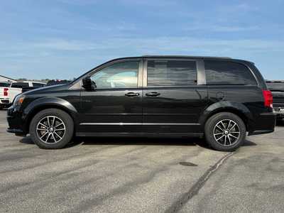 2015 Dodge Caravan, Grand, $10900. Photo 9