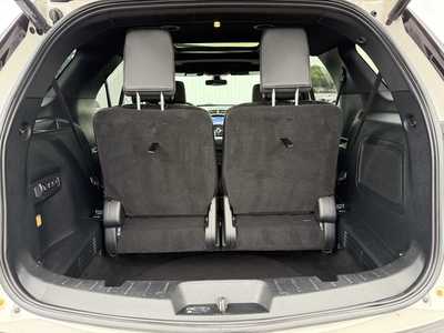 2019 Ford Explorer, $20700. Photo 10