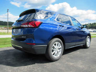 2022 Chevrolet Equinox, $21900. Photo 7