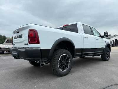 2026 RAM 2500 Crew Cab, $. Photo 12