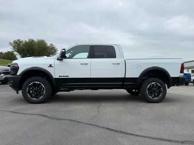 2026 RAM 2500 Crew Cab, $. Photo 2