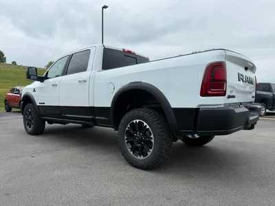 2026 RAM 2500 Crew Cab, $. Photo 3