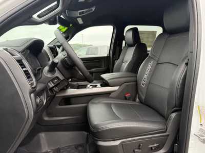 2026 RAM 2500 Crew Cab, $. Photo 4