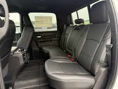 2026 RAM 2500 Crew Cab, $. Photo 5