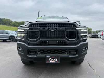 2026 RAM 2500 Crew Cab, $. Photo 9