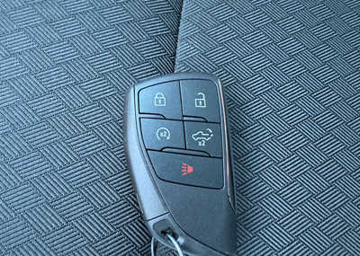 2024 Chevrolet 1500 Crew Cab, $40900. Photo 8