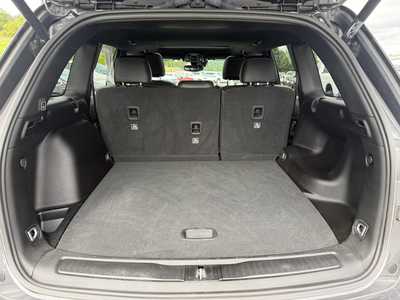 2024 Jeep Grand Cherokee, $39400. Photo 10