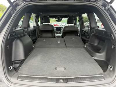 2024 Jeep Grand Cherokee, $39400. Photo 11