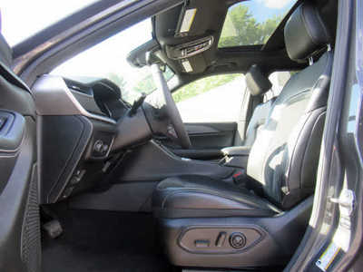 2024 Jeep Grand Cherokee, $39900. Photo 3