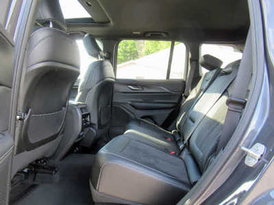 2024 Jeep Grand Cherokee, $39900. Photo 4