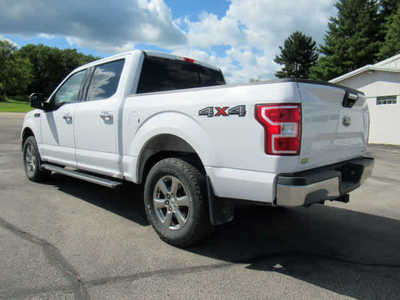2020 Ford F150 Crew Cab, $29900. Photo 2