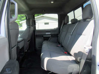 2020 Ford F150 Crew Cab, $29900. Photo 4