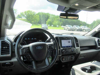 2020 Ford F150 Crew Cab, $29900. Photo 5