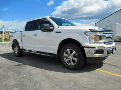 2020 Ford F150 Crew Cab, $29900. Photo 6