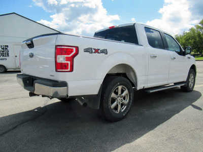 2020 Ford F150 Crew Cab, $29900. Photo 7