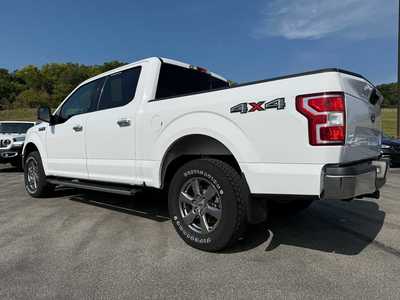 2020 Ford F150 Crew Cab, $29900. Photo 8