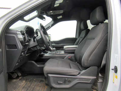 2022 Ford F150 Crew Cab, $43900. Photo 3