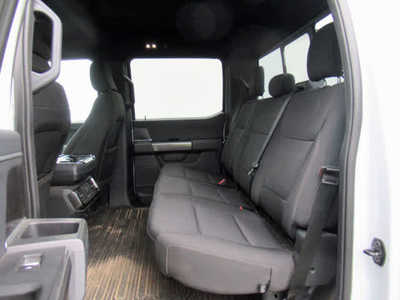 2022 Ford F150 Crew Cab, $43900. Photo 4