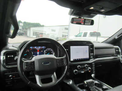 2022 Ford F150 Crew Cab, $43900. Photo 5