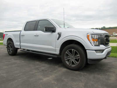 2022 Ford F150 Crew Cab, $43900. Photo 6