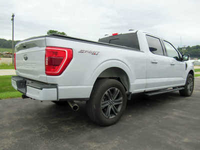 2022 Ford F150 Crew Cab, $43900. Photo 7