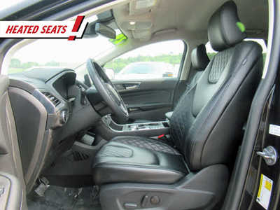 2024 Ford Edge, $30800. Photo 4