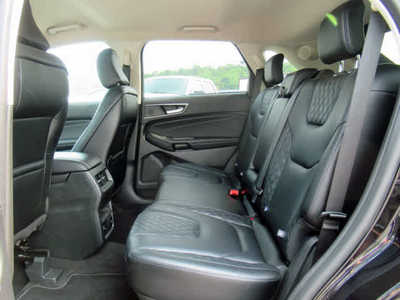2024 Ford Edge, $30800. Photo 5