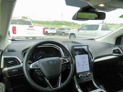 2024 Ford Edge, $30800. Photo 6