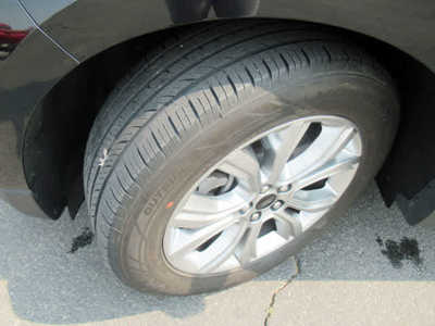 2024 Ford Edge, $30800. Photo 7