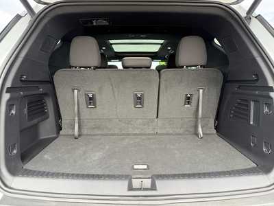 2024 Chevrolet Traverse, $46500. Photo 10