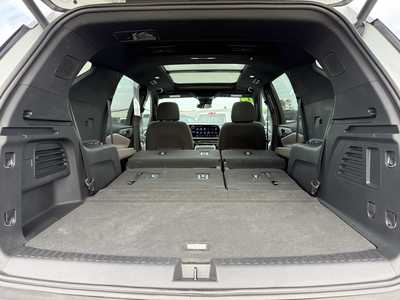 2024 Chevrolet Traverse, $46500. Photo 12